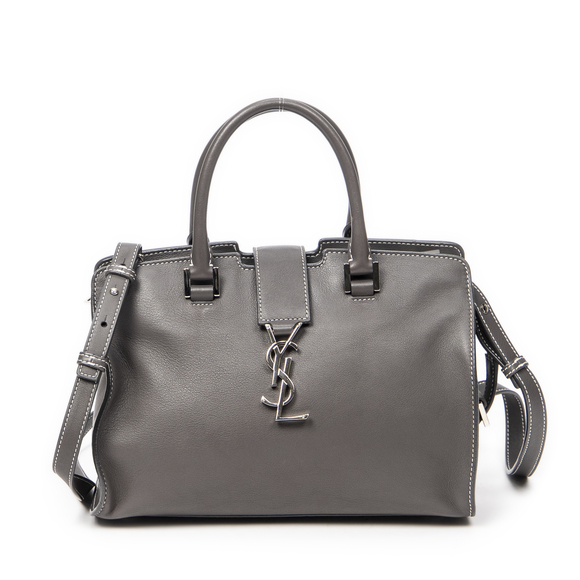 Saint Laurent Monogram Baby Cabas - Picture 1 of 10
